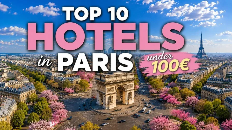 Where to Stay in Paris on a Budget for the Best Value and Experience